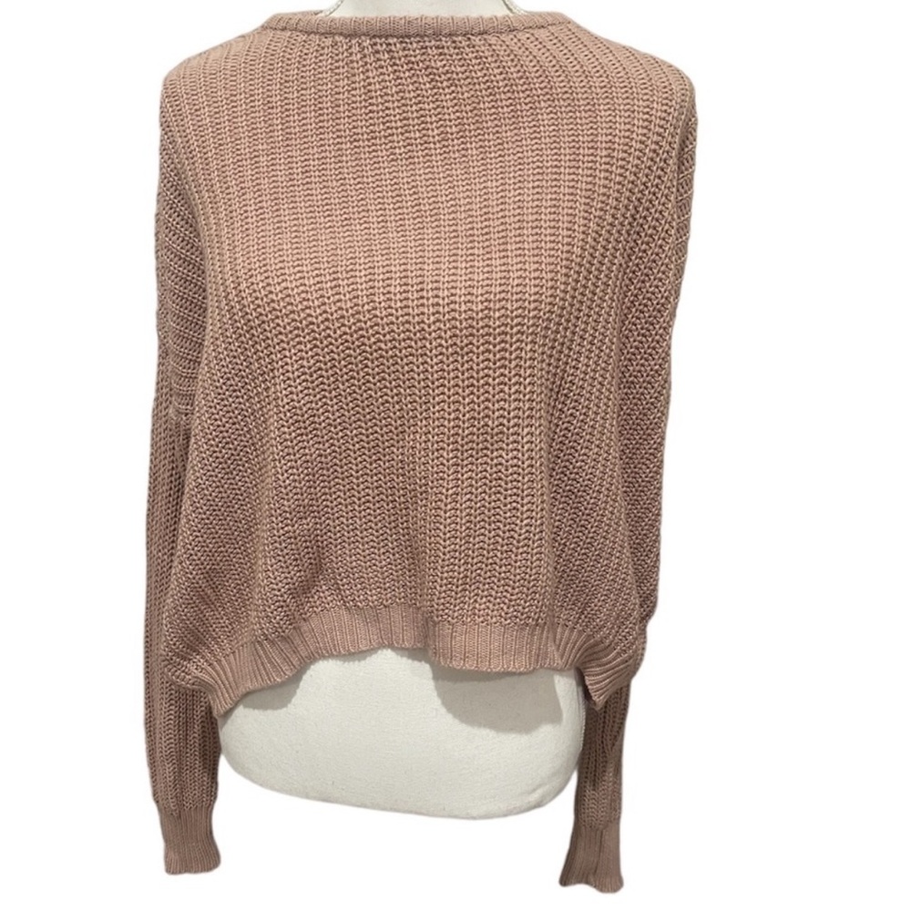 BRANDY MELVILLE SWEATER